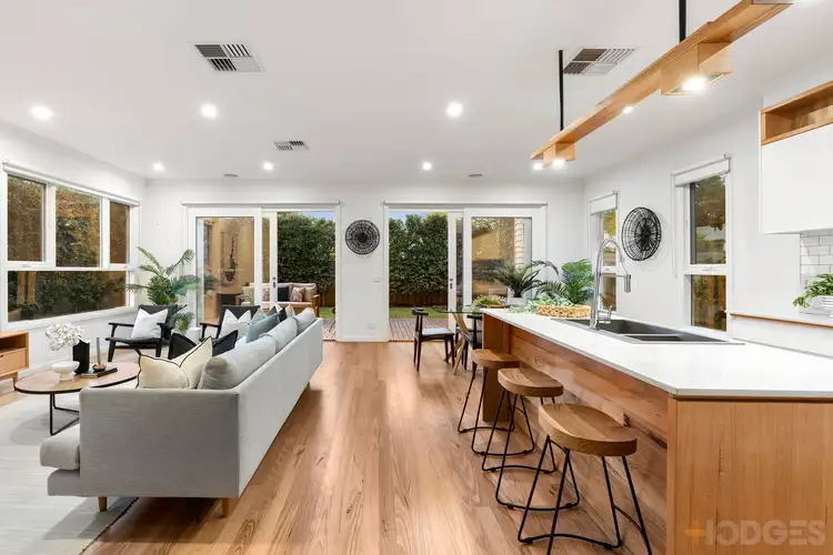 Second view of Homely house listing, 30 Crofton Street, Geelong West VIC 3218
