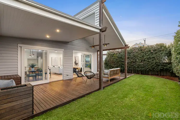 Fifth view of Homely house listing, 30 Crofton Street, Geelong West VIC 3218
