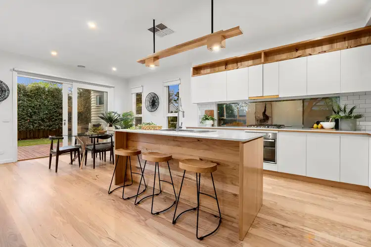 Sixth view of Homely house listing, 30 Crofton Street, Geelong West VIC 3218