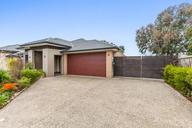 Main view of Homely house listing, 7 Priory Way, Beveridge VIC 3753