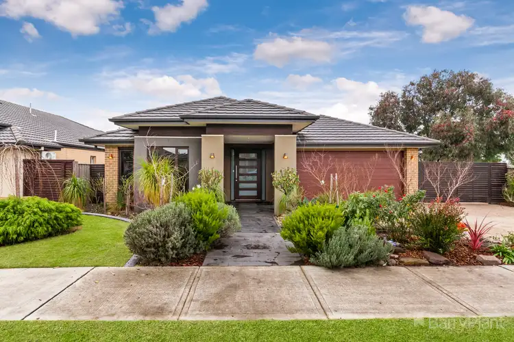Second view of Homely house listing, 7 Priory Way, Beveridge VIC 3753
