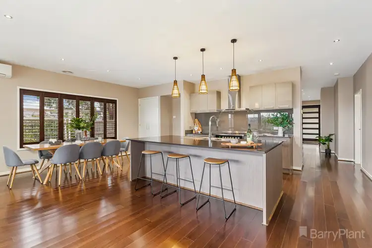 Third view of Homely house listing, 7 Priory Way, Beveridge VIC 3753
