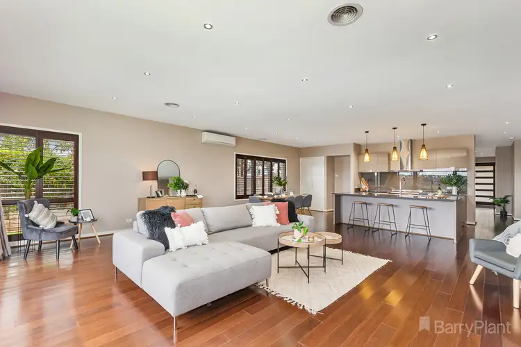 Fourth view of Homely house listing, 7 Priory Way, Beveridge VIC 3753