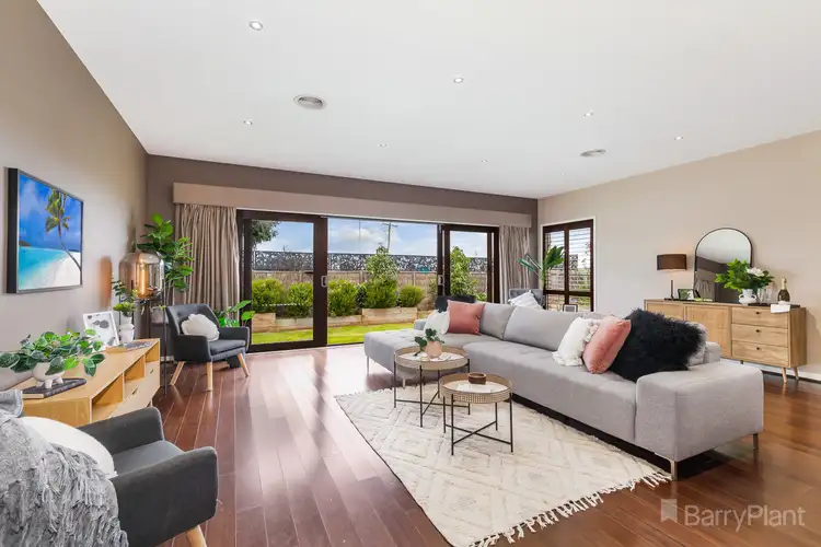 Fifth view of Homely house listing, 7 Priory Way, Beveridge VIC 3753
