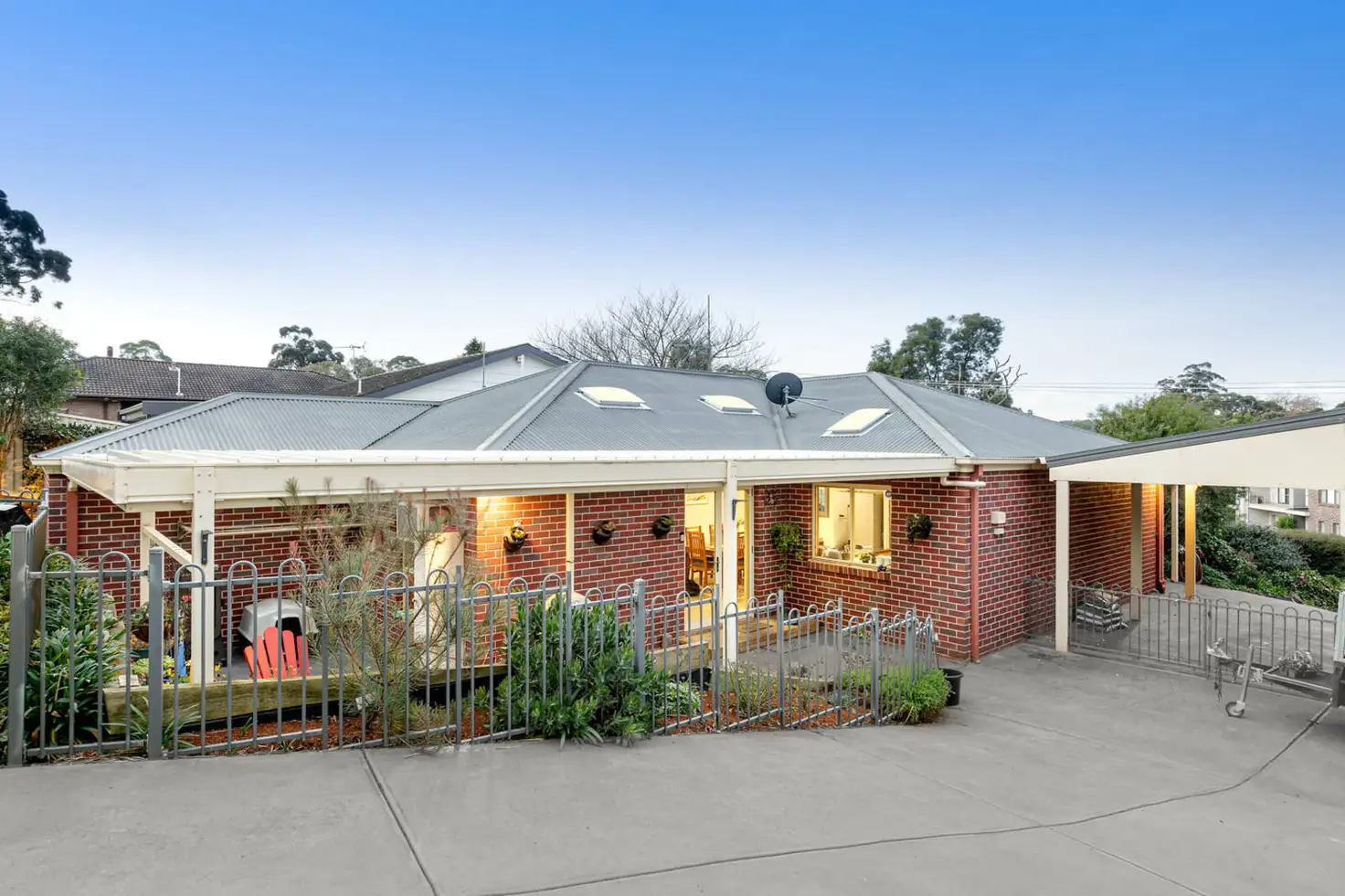 Main view of Homely house listing, 118 Yarana Drive, Mount Helen VIC 3350