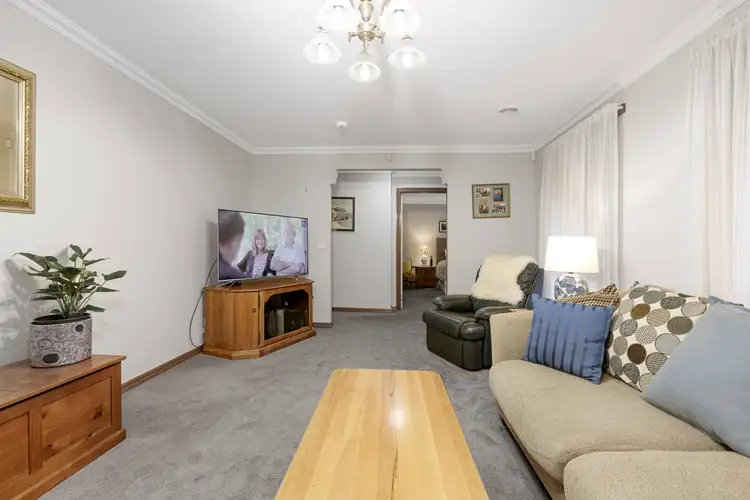 Second view of Homely house listing, 118 Yarana Drive, Mount Helen VIC 3350