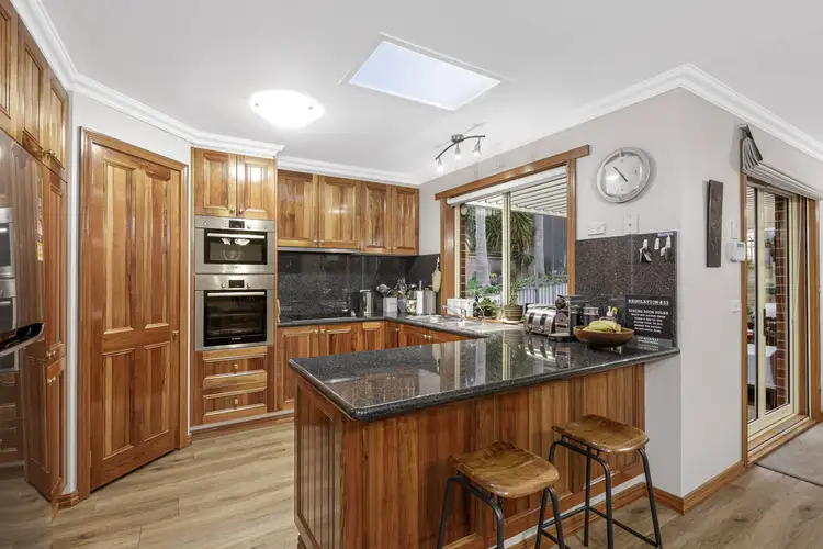 Fourth view of Homely house listing, 118 Yarana Drive, Mount Helen VIC 3350