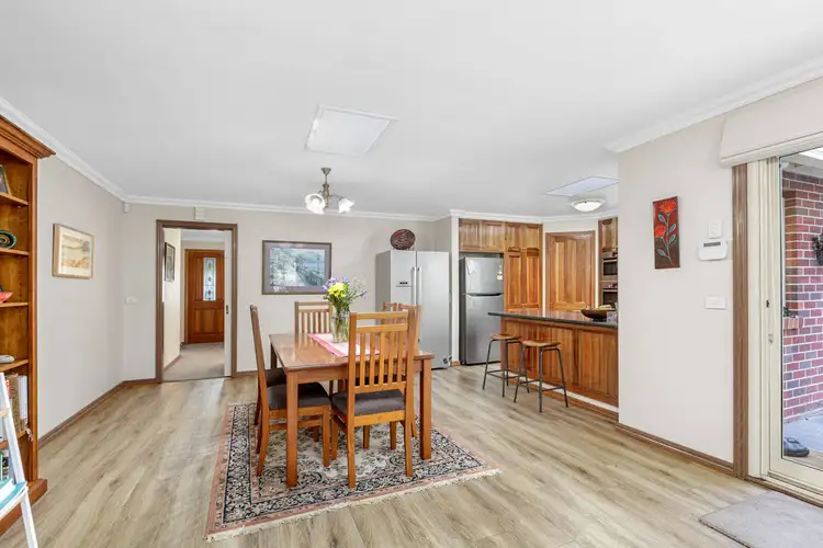 Fifth view of Homely house listing, 118 Yarana Drive, Mount Helen VIC 3350