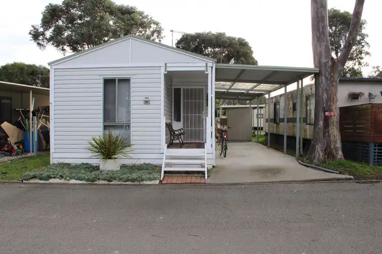 Main view of Homely other listing, 31/105 Racecourse Road, Pakenham VIC 3810