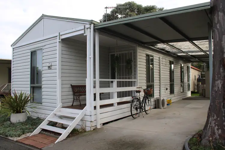 Second view of Homely other listing, 31/105 Racecourse Road, Pakenham VIC 3810
