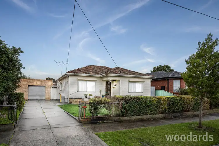Second view of Homely house listing, 98 Denys Street, Fawkner VIC 3060