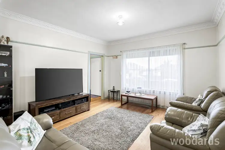 Fourth view of Homely house listing, 98 Denys Street, Fawkner VIC 3060