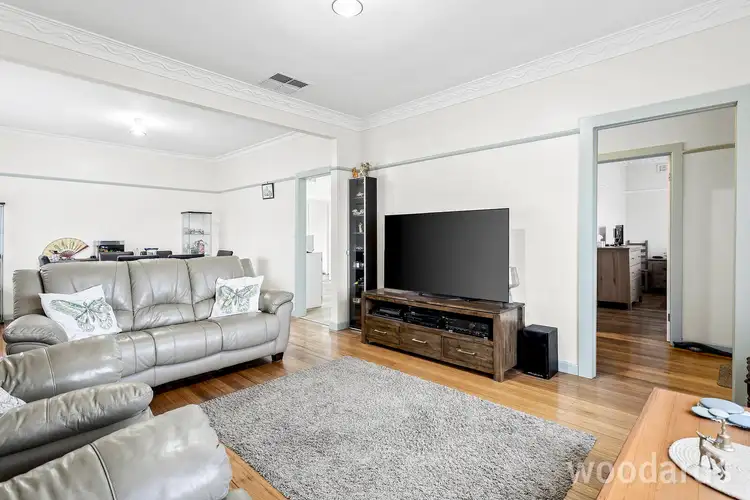 Fifth view of Homely house listing, 98 Denys Street, Fawkner VIC 3060
