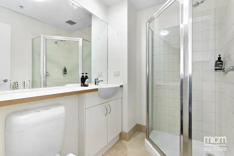Sixth view of Homely apartment listing, 120/800 Swanston Street, Carlton VIC 3053
