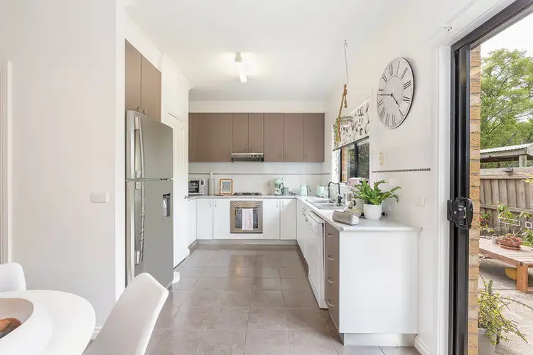 Fourth view of Homely house listing, 3/34 Menhennet Drive, Delacombe VIC 3356