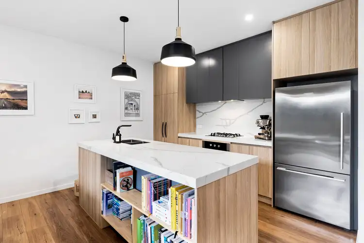 Fifth view of Homely townhouse listing, 6/229 Gilbert Road, Preston VIC 3072