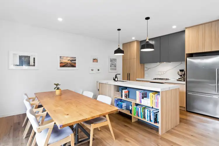 Sixth view of Homely townhouse listing, 6/229 Gilbert Road, Preston VIC 3072