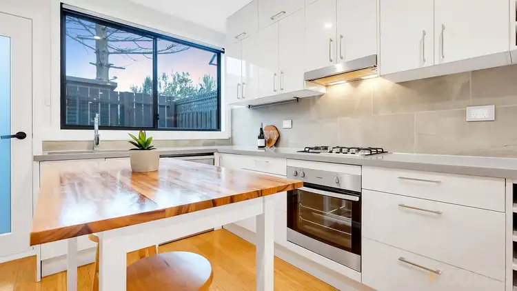 Fifth view of Homely townhouse listing, 5/10 High Street, Mordialloc VIC 3195