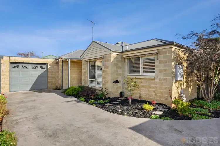 3/30 Logan Street, Hamlyn Heights VIC 3215