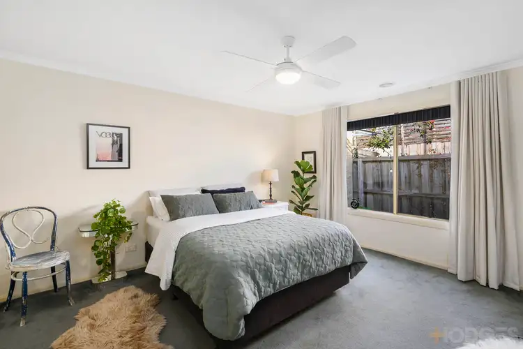 Fifth view of Homely unit listing, 3/30 Logan Street, Hamlyn Heights VIC 3215