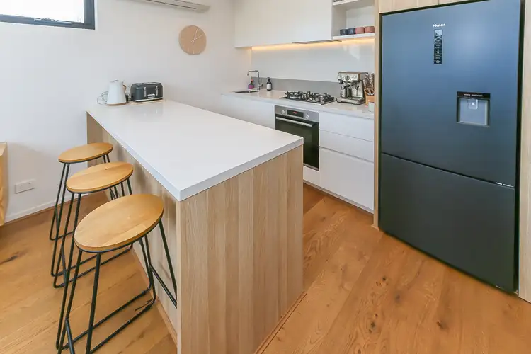 Fifth view of Homely apartment listing, 104/1280 Toorak Road, Camberwell VIC 3124