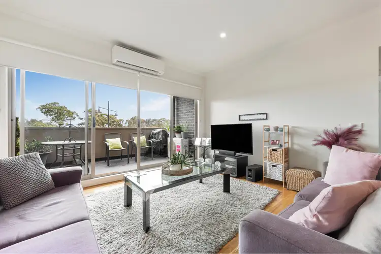 201/42 Rowell  Drive, Mernda VIC 3754