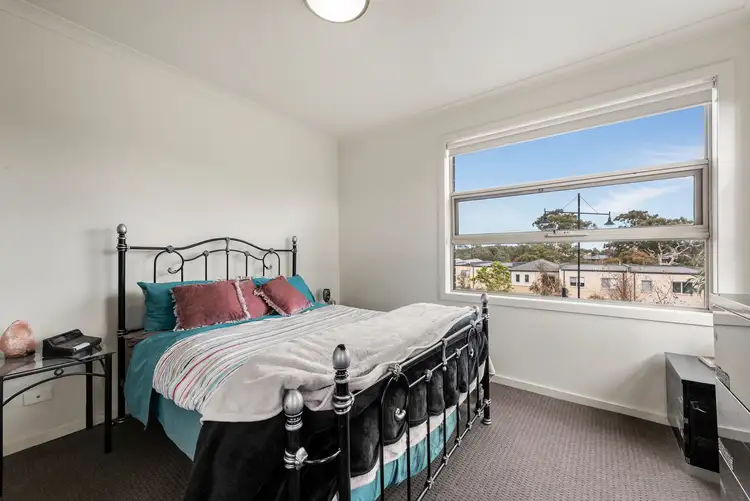 Sixth view of Homely apartment listing, 201/42 Rowell  Drive, Mernda VIC 3754