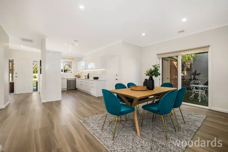Fifth view of Homely townhouse listing, 27 Francesco Street, Bentleigh East VIC 3165