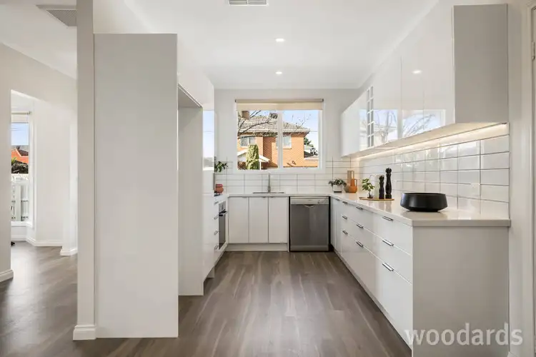 Sixth view of Homely townhouse listing, 27 Francesco Street, Bentleigh East VIC 3165