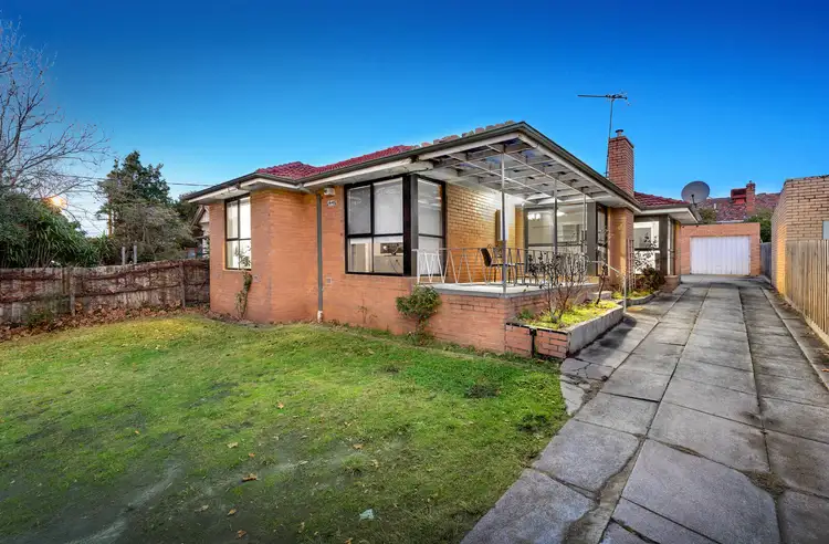 1446 Dandenong Road, Oakleigh VIC 3166