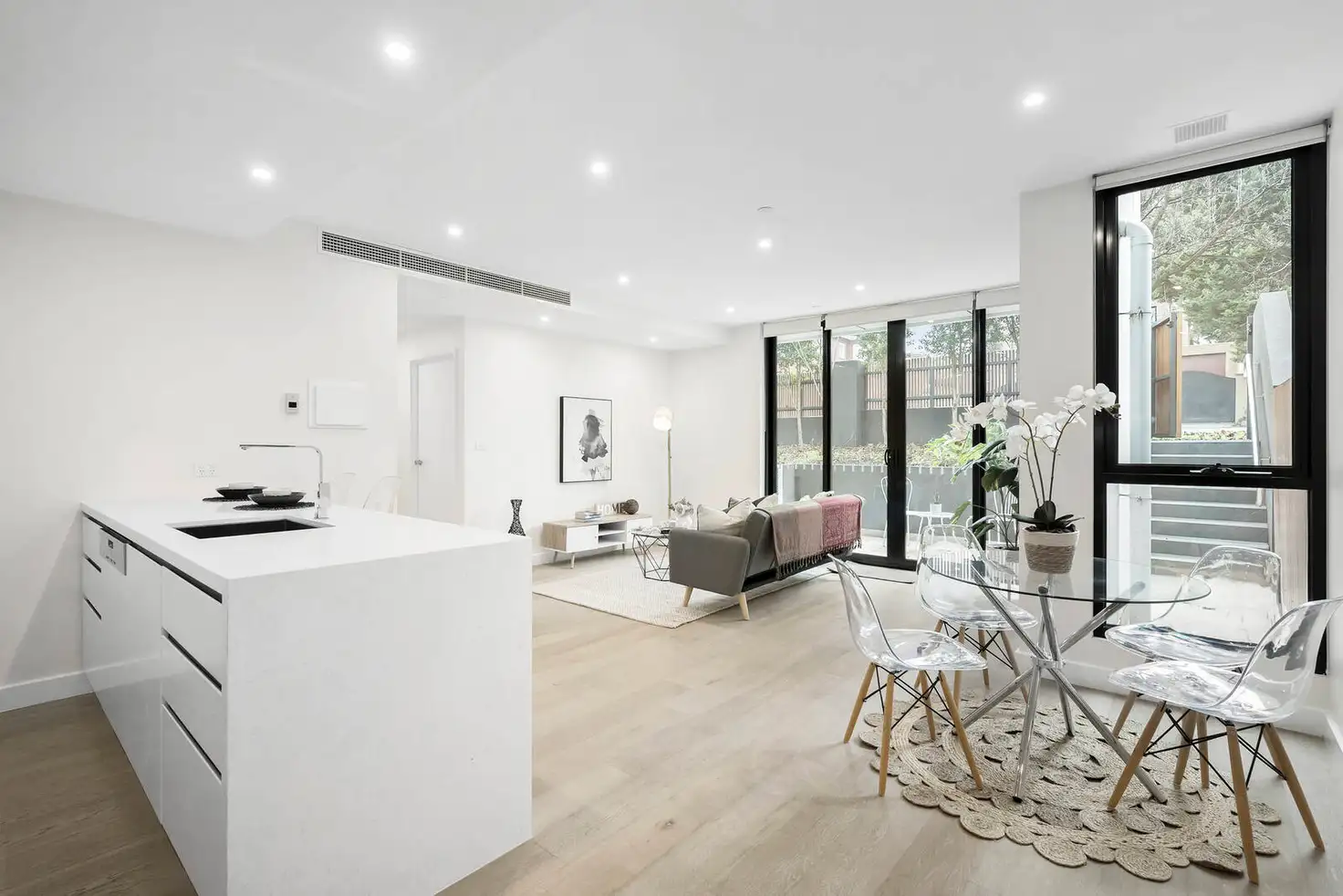 Main view of Homely apartment listing, G02/994 Toorak Road, Camberwell VIC 3124
