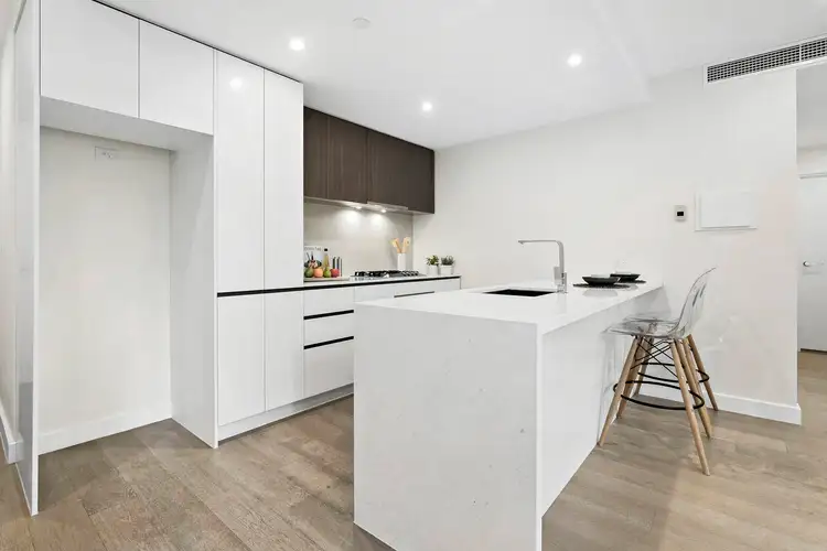 Second view of Homely apartment listing, G02/994 Toorak Road, Camberwell VIC 3124