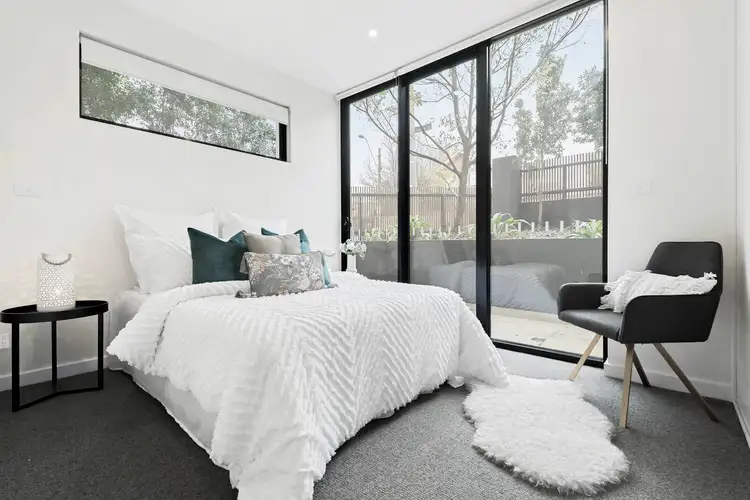 Fourth view of Homely apartment listing, G02/994 Toorak Road, Camberwell VIC 3124