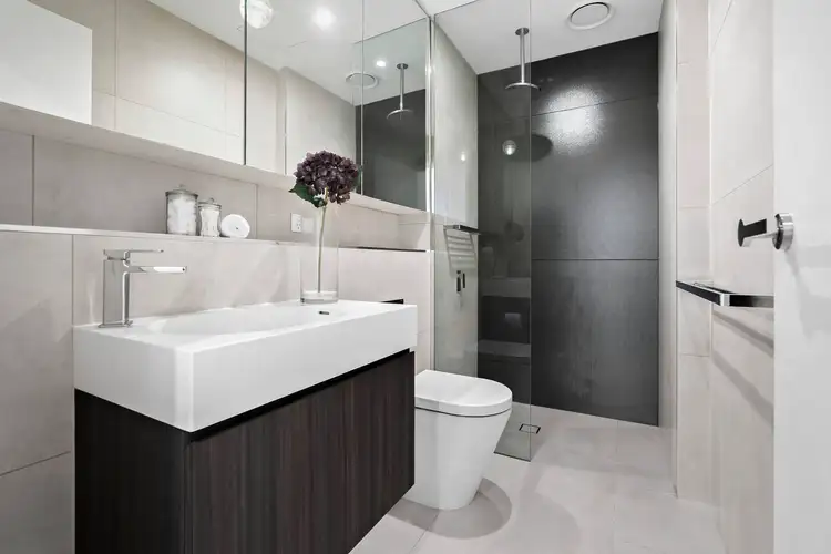 Fifth view of Homely apartment listing, G02/994 Toorak Road, Camberwell VIC 3124