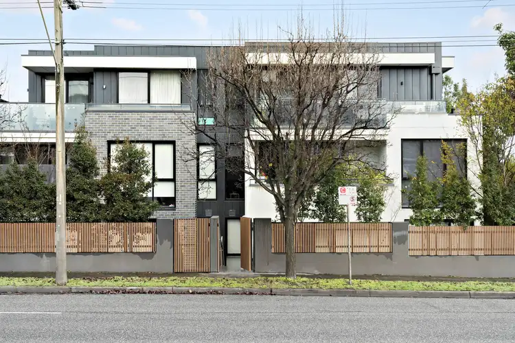 Sixth view of Homely apartment listing, G02/994 Toorak Road, Camberwell VIC 3124