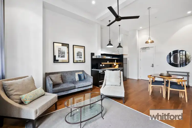 Fourth view of Homely apartment listing, G02/312 Moorabool Street, Geelong VIC 3220