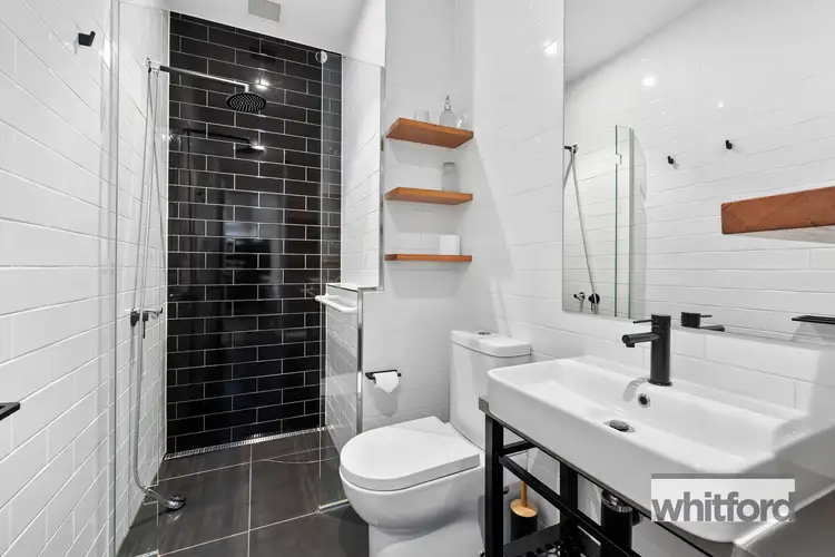 Sixth view of Homely apartment listing, G02/312 Moorabool Street, Geelong VIC 3220