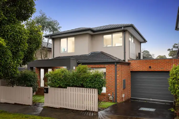 78a Railway Parade South, Chadstone VIC 3148