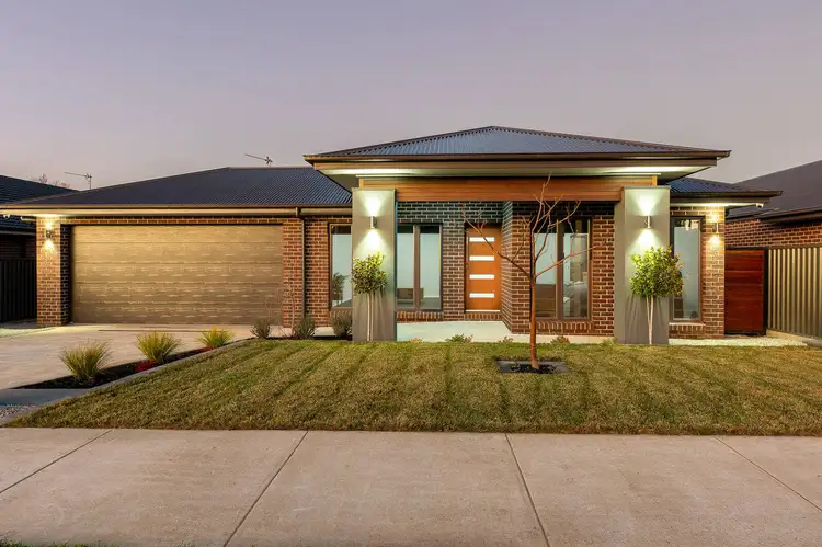 Main view of Homely house listing, 72 Howe Street, Miners Rest VIC 3352