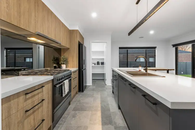 Third view of Homely house listing, 72 Howe Street, Miners Rest VIC 3352