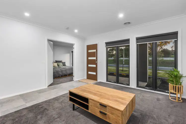 Fifth view of Homely house listing, 72 Howe Street, Miners Rest VIC 3352