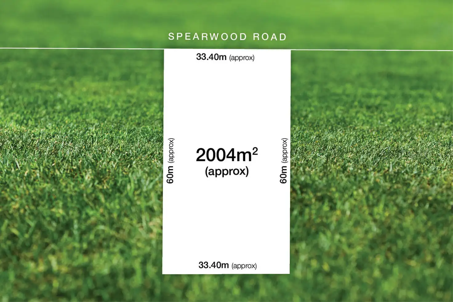 Main view of Homely land listing, 15 Spearwood Road, Cardigan VIC 3352