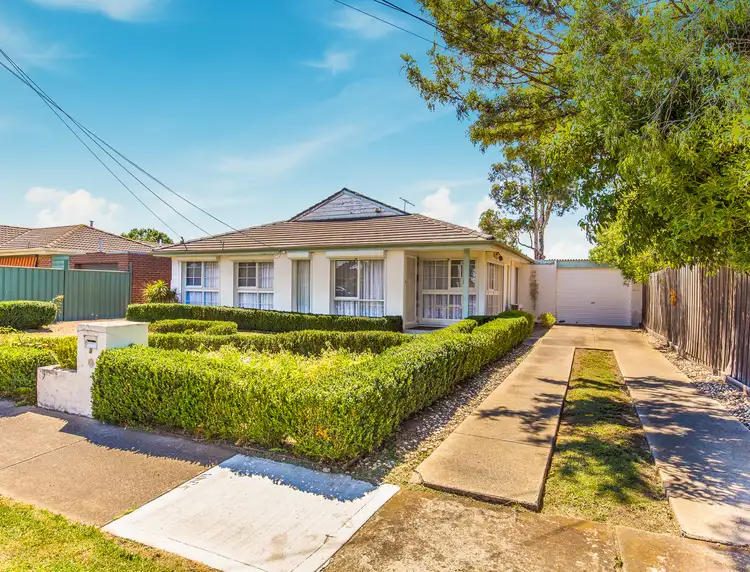 29 Barrot Avenue, Hoppers Crossing VIC 3029