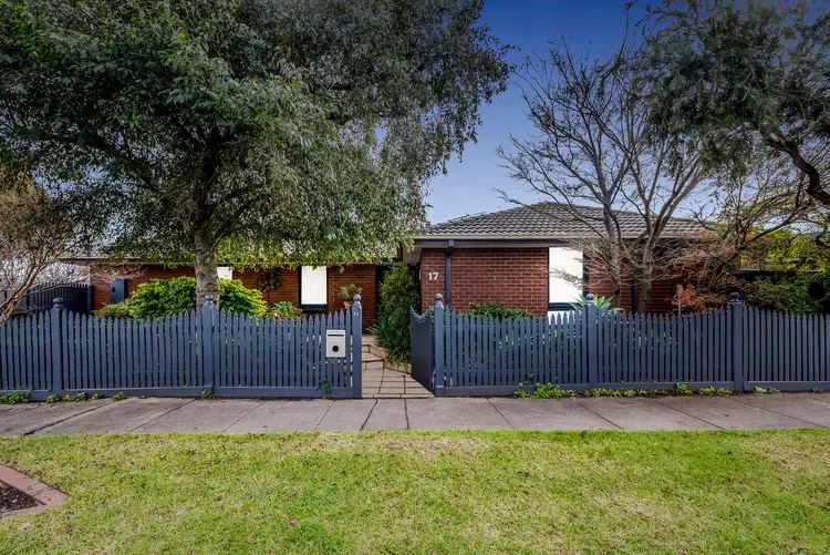 Second view of Homely house listing, 17 Tammany Drive, Clarinda VIC 3169