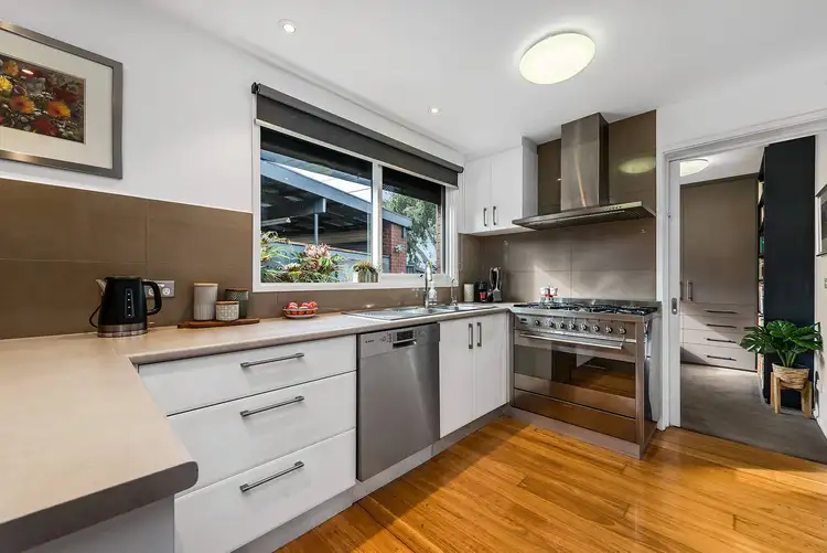 Fourth view of Homely house listing, 17 Tammany Drive, Clarinda VIC 3169