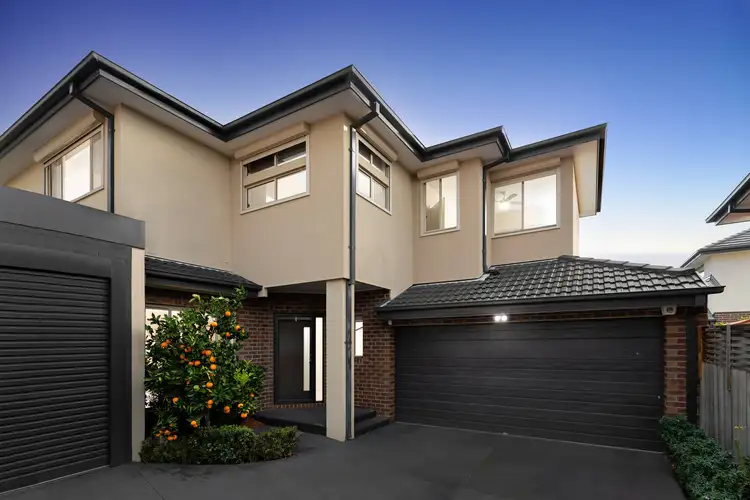 2/11 Tullius Avenue, Oakleigh East VIC 3166