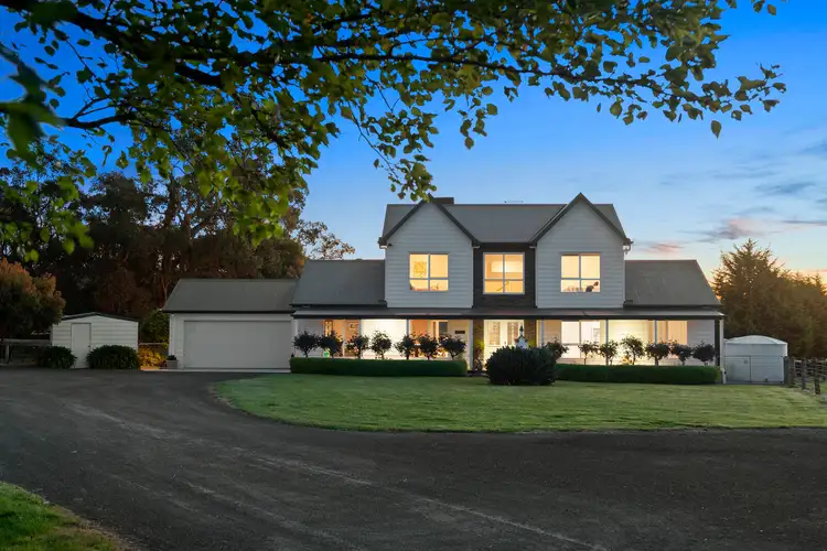 Fourth view of Homely house listing, 5 Gear Avenue, Mount Helen VIC 3350