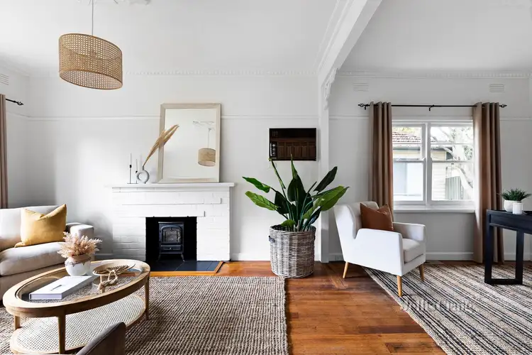 Third view of Homely house listing, 1/8 Beaconsfield Road, Briar Hill VIC 3088