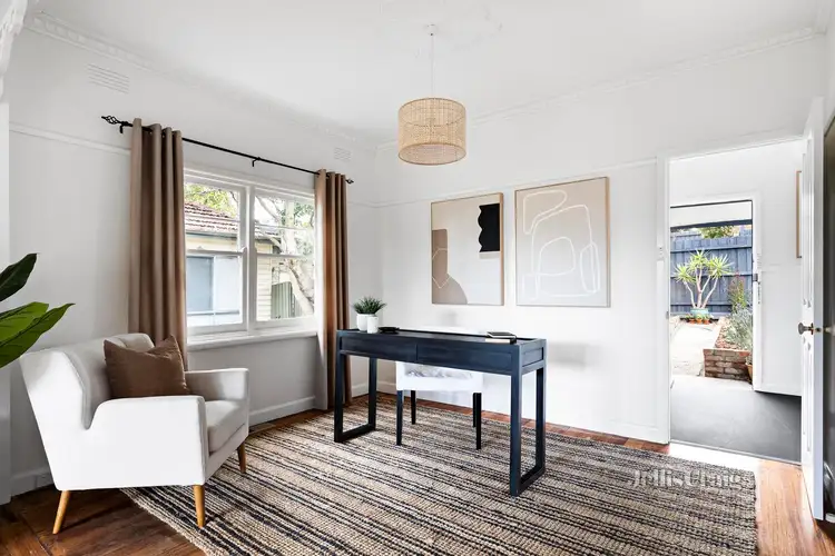 Fourth view of Homely house listing, 1/8 Beaconsfield Road, Briar Hill VIC 3088