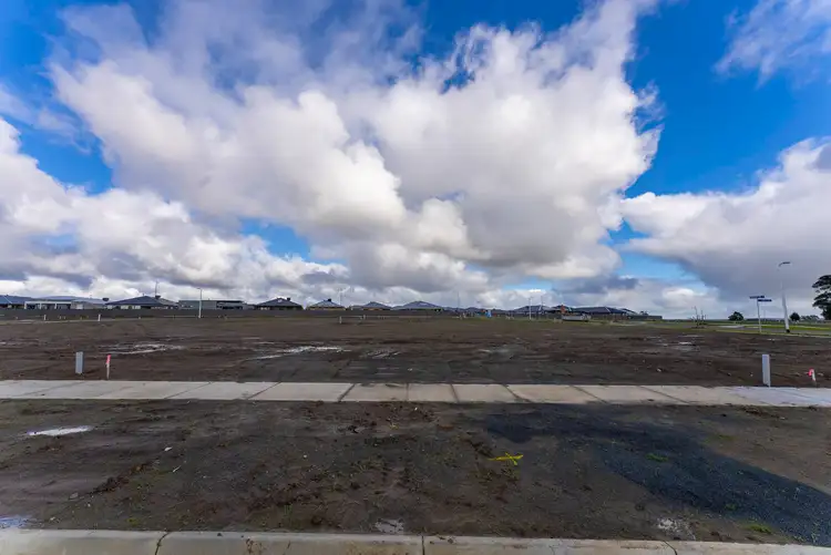 Fifth view of Homely land listing, 13 Hammond Street, Lucas VIC 3350